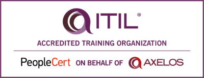 Logo ITIL®