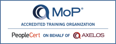 MoP® - Management of Portfolios Logo
