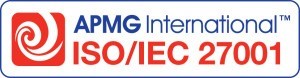 E-quality Italia Srl è accreditata ATO ISO 27001 da APMG International