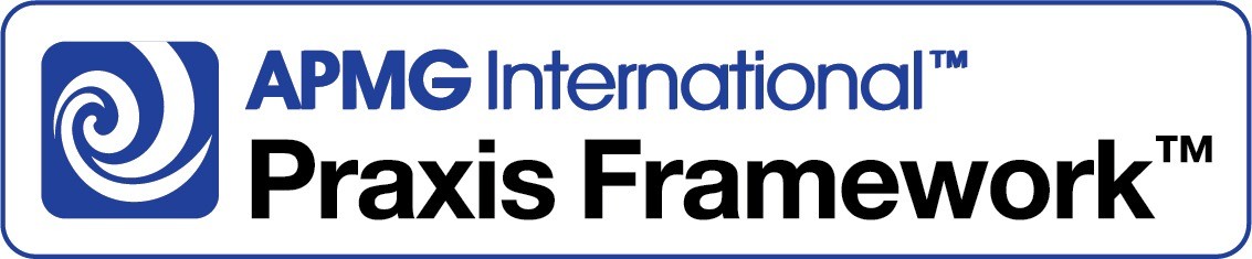 Logo Praxis Framework™