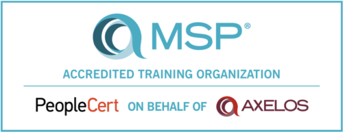 Logo MSP®