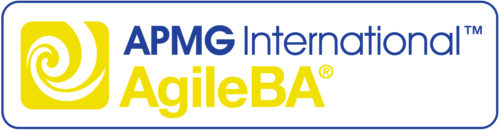 AgileBA Logo