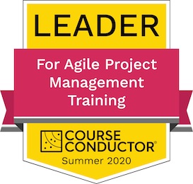 Scegli un leader per il tuo corso PRINCE2 Agile®