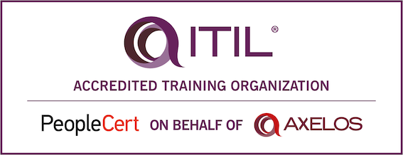 ITIL Accredited Training Organization