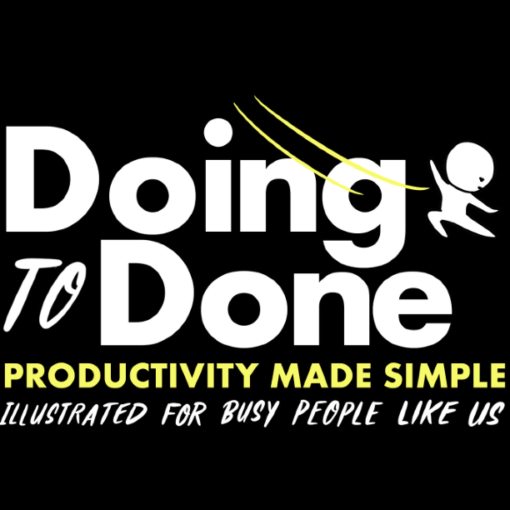 Doing To Done, un'alternativa a Getting Things Done